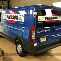vinyl wrap, 3Mwrap, van graphics, vinyl graphics, north jersey, morris county, kenvil nj, vehicle wraps