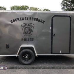 trailer graphics, commercial vehicle advertising, vinyl lettering, truck signs, north jersey, morris county, kenvil nj