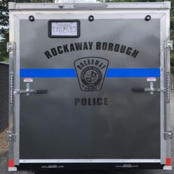 trailer graphics, commercial vehicle advertising, vinyl lettering, truck signs, north jersey, morris county, kenvil nj