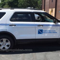 van graphics, vinyl lettering, fleet signs, vehicle signs, morris county, north jersey, kenvil nj