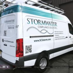 Vinyl lettering, van graphics, commercial vehicle advertising, truck signs, morris county nj, kenvil nj