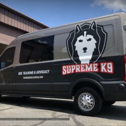 3M wrap, van graphics, fleet lettering, vinyl wrap, truck signs, commercial vehicle advertising, morris county nj, kenvil new jersey, NJ truck lettering