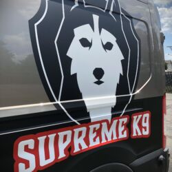 3M wrap, van graphics, fleet lettering, vinyl wrap, truck signs, commercial vehicle advertising, morris county nj, kenvil new jersey, NJ truck lettering