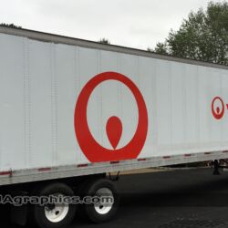 commercial vehicle graphics, truck lettering, 3M graphics, trailer graphics, north jersey, kenvil, morris county nj, custom graphics