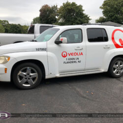 van lettering, fleet graphics, truck signs, commercial vehicle advertising, morris county nj, kenvil, NJ truck lettering