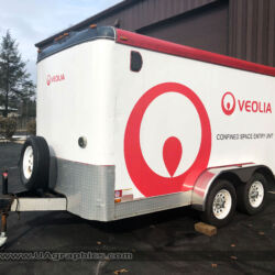 vinyl wrap, fleet graphics, trailer lettering, truck signs, vehicle advertising, vinyl wrap, north jersey, morris county, kenvil nj