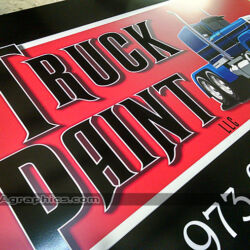 vinyl lettering signs kenvil morris county nj