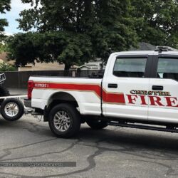 fire truck graphics, Emergency vehicle graphics, vinyl graphics, vehicle signs, commercial vehicle advertising, morris county nj, kenvil new jersey, UA graphics