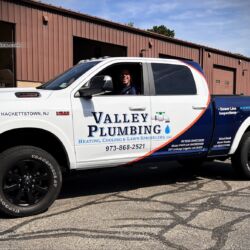 the ultimate alphabet, UA graphics, UAwraps, 3M wrap, van graphics, fleet lettering, vinyl wrap, truck signs, commercial vehicle advertising, morris county nj, kenvil new jersey, NJ truck lettering