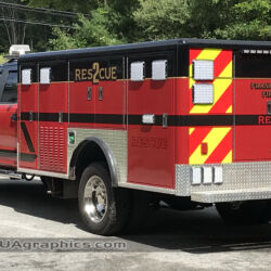 Fire Dept graphics, Police fire ems lettering, emergency graphics, truck signs, vinyl graphics, north jersey, morris county, kenvil nj, fleet graphics