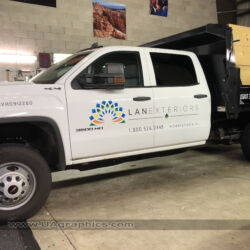 vinyl signs, vehicle lettering, truck graphics, 3mgraphics, morris county, north jersey, kenvil nj