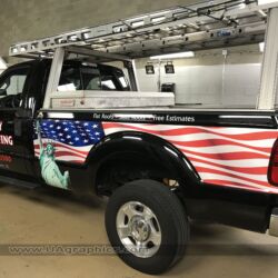 vinyl lettering, truck graphics, truck signs, vinyl wrap, truck wrap, north jersey, morris county, kenvil nj, vehicle graphics